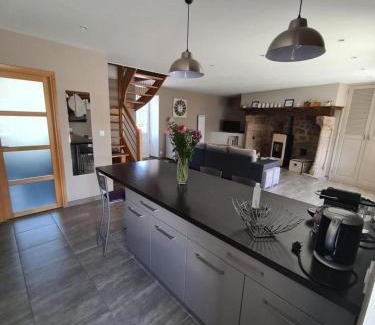 Chapelle-Spinasse House | Gîte 19G4108