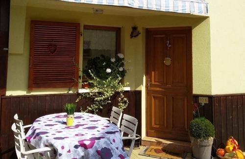 Thannenkirch House | Gîte 4 P tout confort classé *