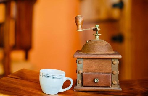 Morne-A-l'Eau House | Gîte Acélie