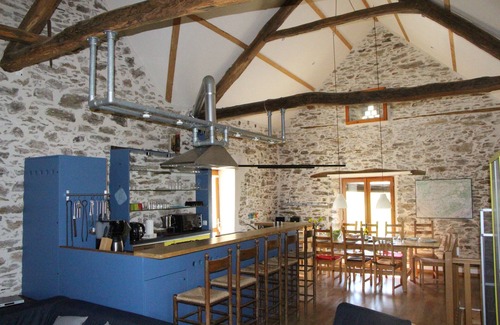 Castelmary Cottage | Gîte au Calme Dans la Campagne Aveyronnaise