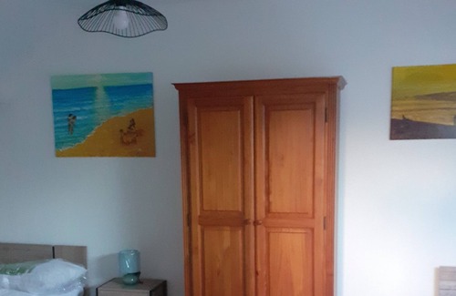 Flixecourt House | Gîte au Calme , Proche des Commerces et Activités