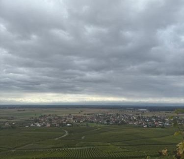 Bergholtz Apartment | Gîte au secret des vignes