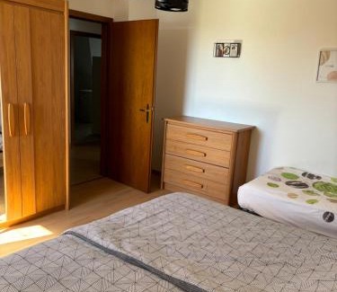 Bergholtz Apartment | Gîte au secret des vignes