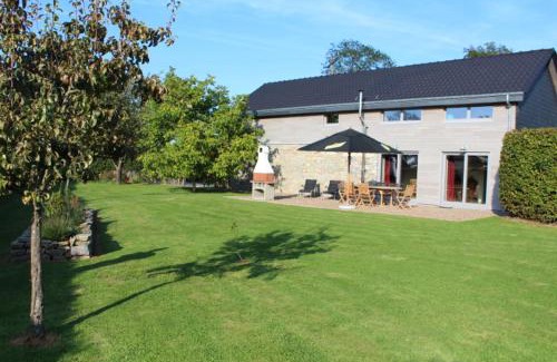 Hockai House | Gîte Aux Clochettes à 4km de Francorchamps