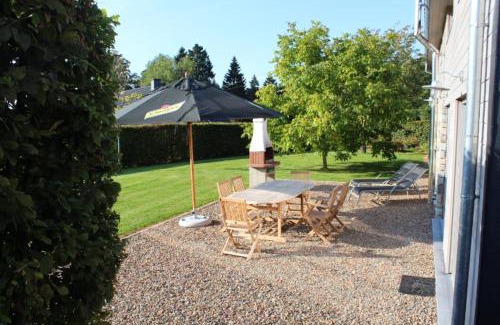 Hockai House | Gîte Aux Clochettes à 4km de Francorchamps