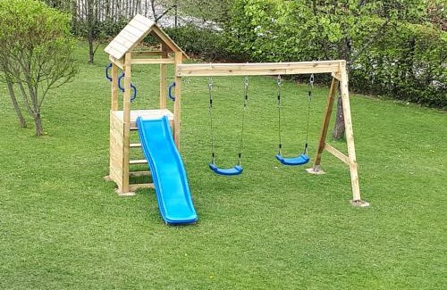 Hockai House | Gîte Aux Clochettes à 4km de Francorchamps