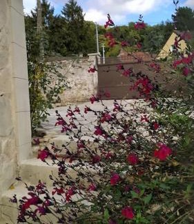 Montge-en-Goele Villa | Gîte aux trois suites parentales et son jacuzzi