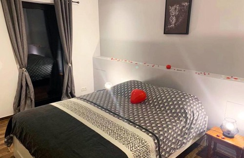 Gesves Apartment | Gîte Bella-K, logement privatif en campagne à Gesves