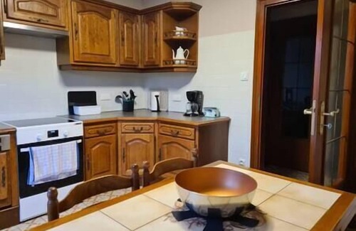 Rorschwihr House | Gîte "Calme & Evasion" (House) classified 3*