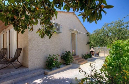 Castifao Villa | Gîte Calzolari in Corsica