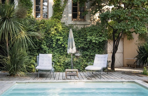 Brignoles House | Gîte Canterane, Petite Maison Provençale Rattachèe à Maison Sumiane, 4 Couchages