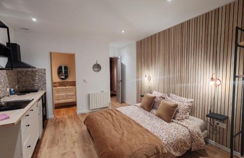 Guiselle Apartment | Gîte casa di l'Apa