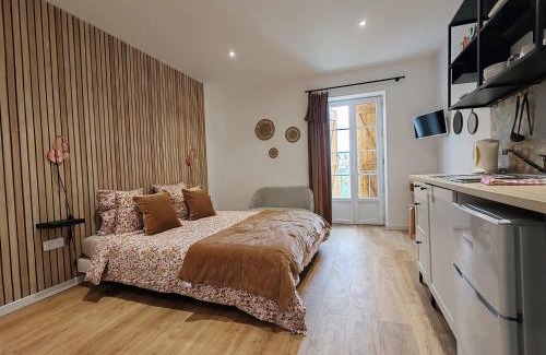 Guiselle Apartment | Gîte casa di l'Apa