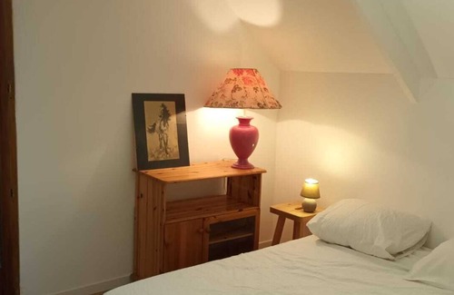 Lantenay Ski Chalet | Gîte Chalet duColombier