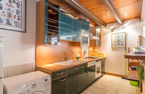 Saint-Molf House | Gîte Charmant avec Cheminée, Jardin Clos et Equipements Bébé à Proximité de la Côte - FR-1-306-842