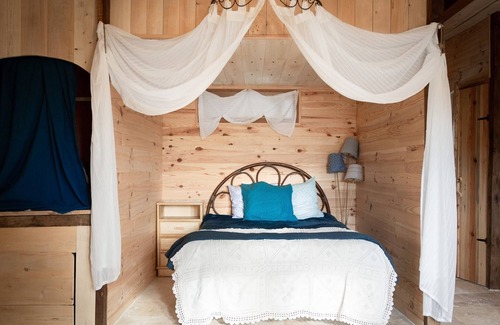 Drulhe Bed & Breakfast | Gîte Charmant Dans un Corps de Ferme au Calme