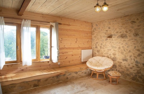 Drulhe Bed & Breakfast | Gîte Charmant Dans un Corps de Ferme au Calme