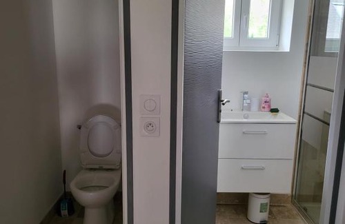 Cairon House | gîte "chez Elena"