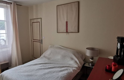 Gizeux House | Gîte chez l'habitant à Gizeux