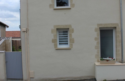 Les Epesses House | "Gîte Colombe"