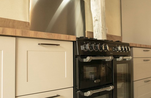 Servon-sur-Vilaine Cottage | Gîte-Comfort-Wet room-Countryside view