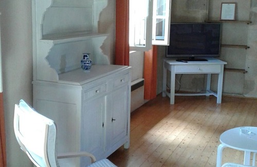 Najac House | Gîte Cosy à Najac en Aveyron