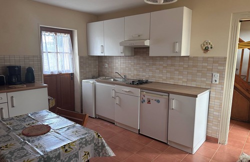 Saint-Andre-de-Najac House | Gîte Cosy Proche des Sites Médiévaux