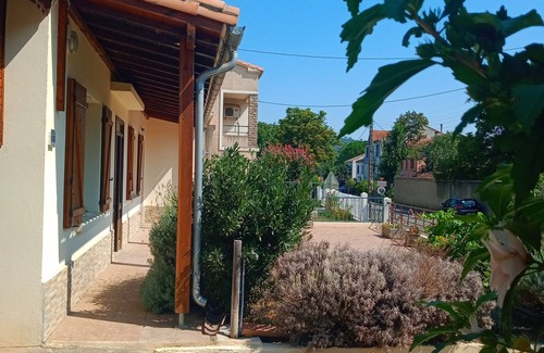 Esperaza House | Gîte Coté Nature Dans L'aude