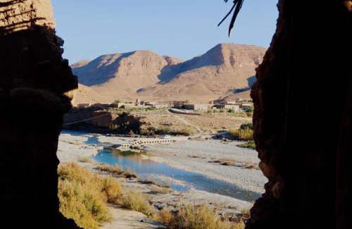 Lkheng House | gîte d'étape ziz oasis