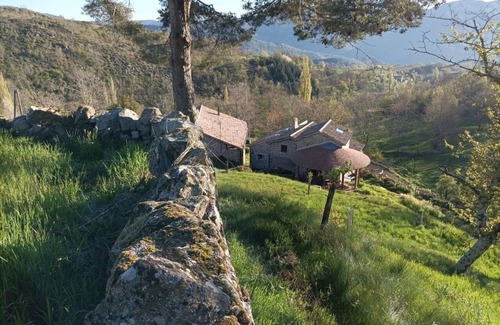 Beauvene House | Gîte D'extramianoux