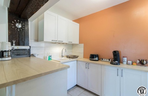 Castelnau-d'Estretefonds House | Gîte des Moulins - CASTELNAU D'ESTRETEFONDS