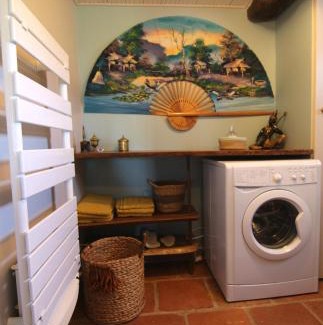 Lisle-sur-Tarn Apartment | GÎTE Dar Kayla