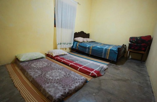 Bab Boudir House | Gîte Dayet Chiker