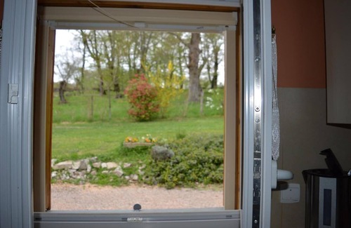 Mayrinhac-Lentour House | Gîte de Bonnefont - MAYRINHAC-LENTOUR