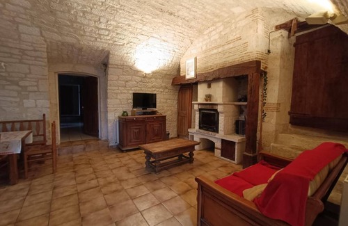 Montcuq Other | Gîte de Brocard - MONTCUQ