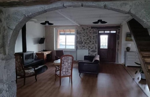 Lunac House | Gîte de Campagne du Rausas