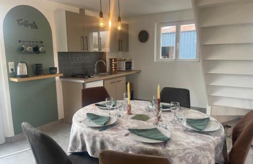 Yvetot-Bocage House | Gîte de campagne