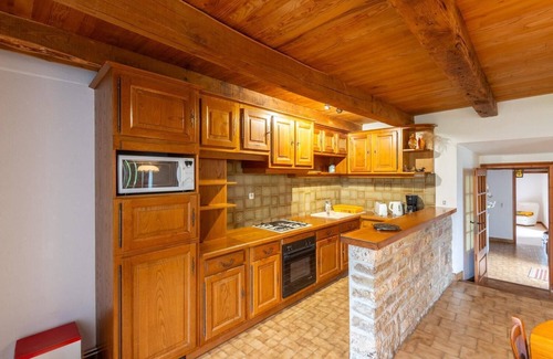 Canilhac House | Gîte de Canilhac - CANILHAC
