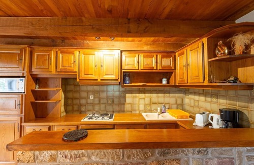 Canilhac House | Gîte de Canilhac - CANILHAC