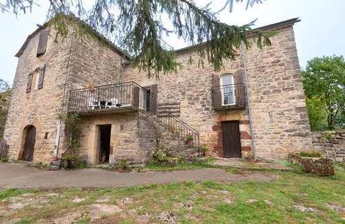 Canilhac House | Gîte de Canilhac - CANILHAC