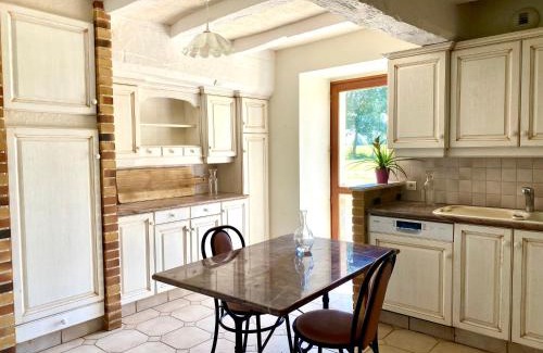 Noyal-sur-Vilaine House | Gîte de charme au cœur de la campagne bretonne