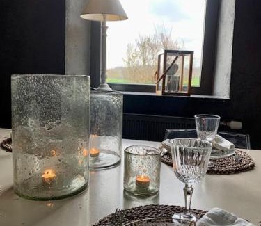 Anhee House | Gîte de charme