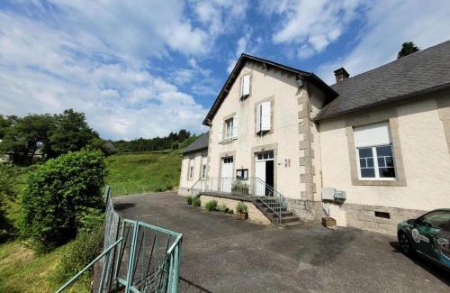 Grandsaigne Apartment | Gîte de France à Grandsaigne 1 épi - Gîte de France 5 personnes MAE-0174