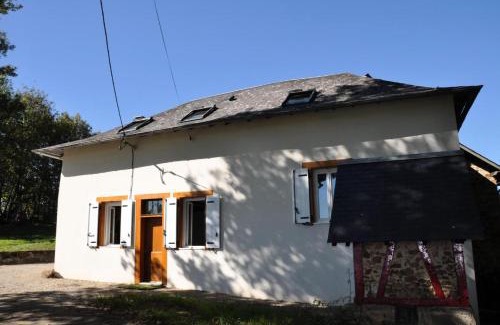 Tulle Apartment | Gîte de France à Tulle 3 épis - Gîte de France 4 personnes MAE-9704