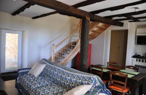 Tulle Apartment | Gîte de France à Tulle 3 épis - Gîte de France 4 personnes MAE-9704