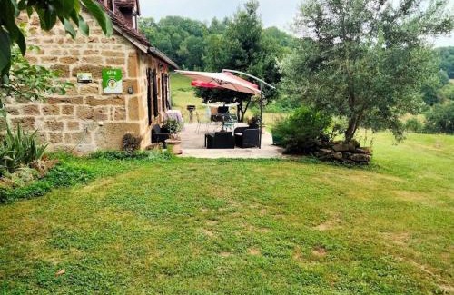 Rosiers (chasteaux) Apartment | Gîte de France Gîte joulebois 3 épis - Gîte de France 4 personnes MAE-6444