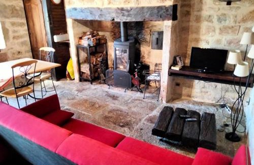 Rosiers (chasteaux) Apartment | Gîte de France Gîte joulebois 3 épis - Gîte de France 4 personnes MAE-6444