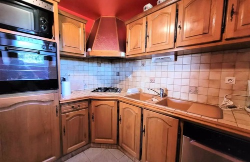 Albussac Villa | Gîte de France in Albussac 3 ears - Gîte de France 7 people