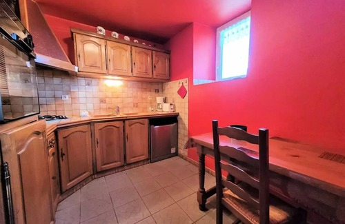 Albussac Villa | Gîte de France in Albussac 3 ears - Gîte de France 7 people