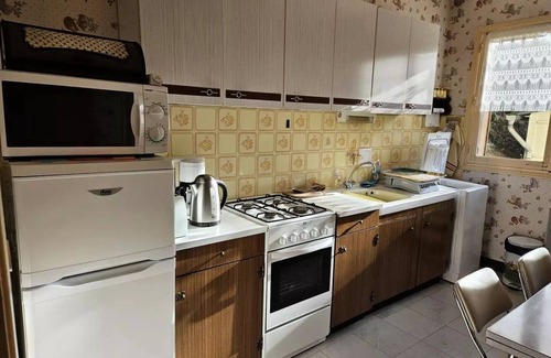 Eygurande Villa | Gîte de France in Eygurande 2 ears - Gîte de France 4 people